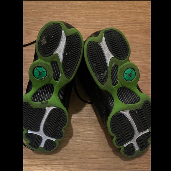 Air Jordan 13 Retro GS 'Altitude' 2017 - Picture 6 of 8